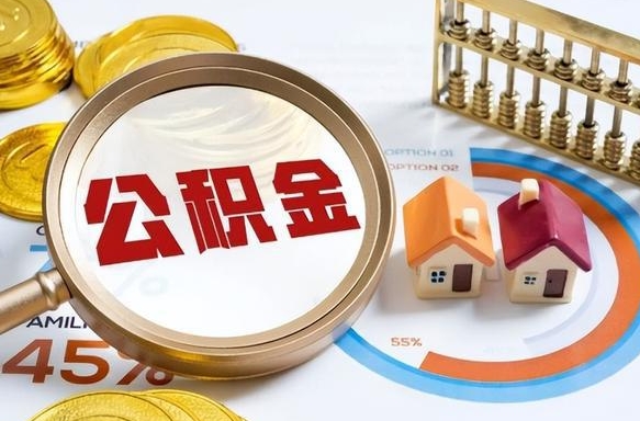 舟山个人公积金提取（2021住房公积金个人怎么提取）